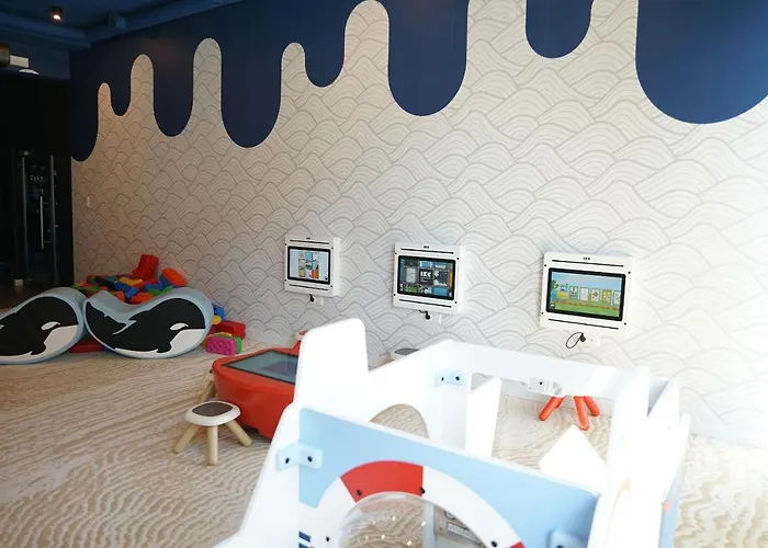 2homerent Aqua Polanki * Kołobrzeg