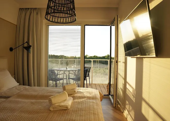 2homerent Aqua Polanki *