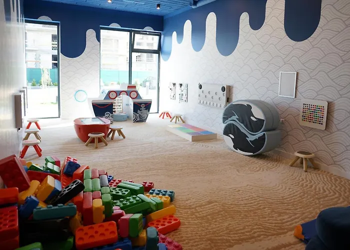 2homerent Aqua Polanki Kołobrzeg